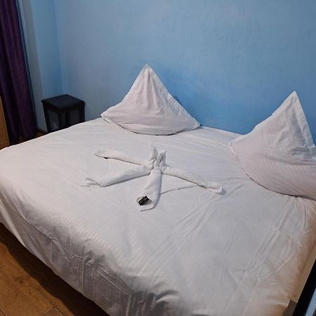 בוקרשט Boutique Apartment Grigorescu מראה חיצוני תמונה