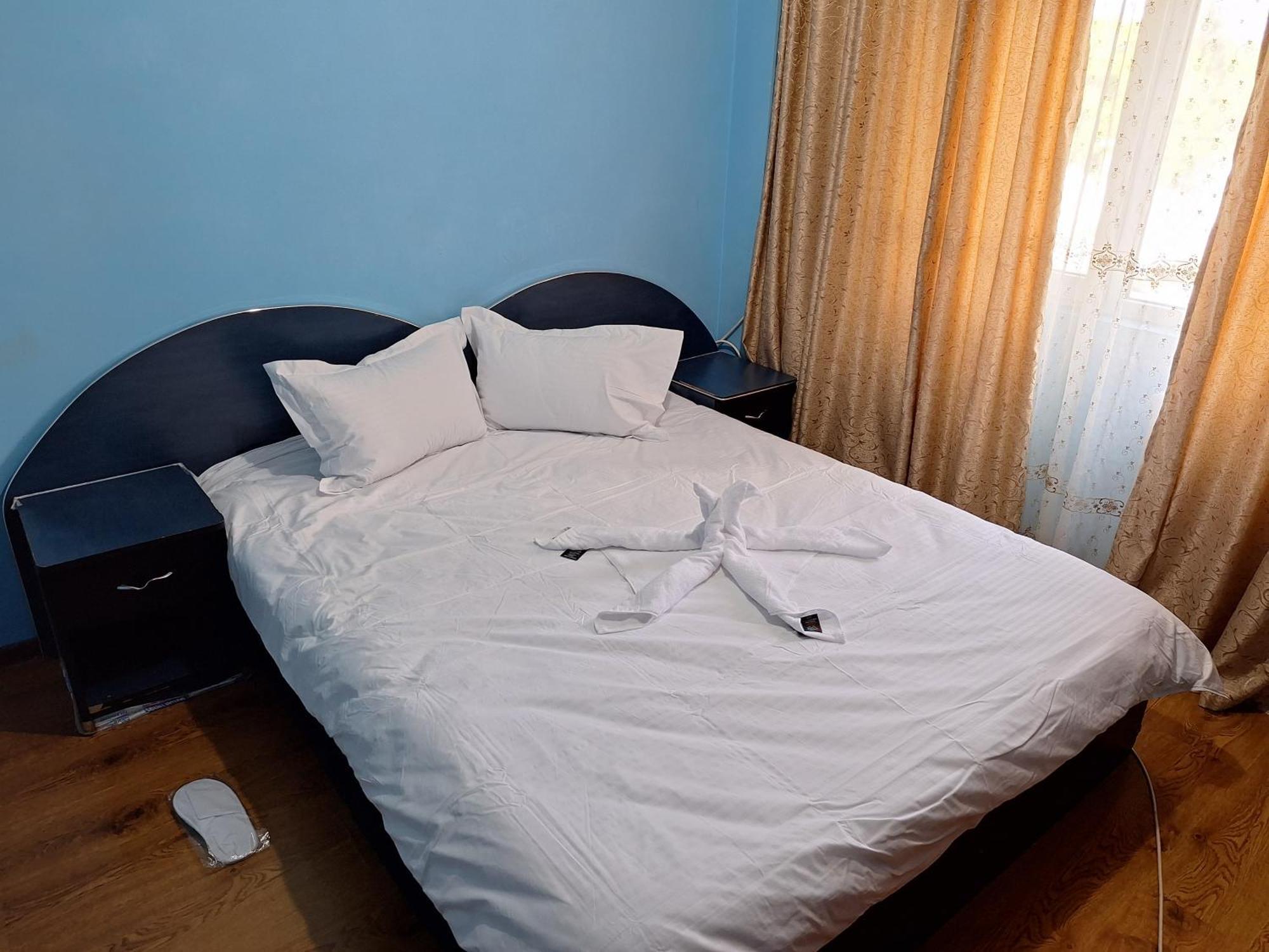 בוקרשט Boutique Apartment Grigorescu מראה חיצוני תמונה