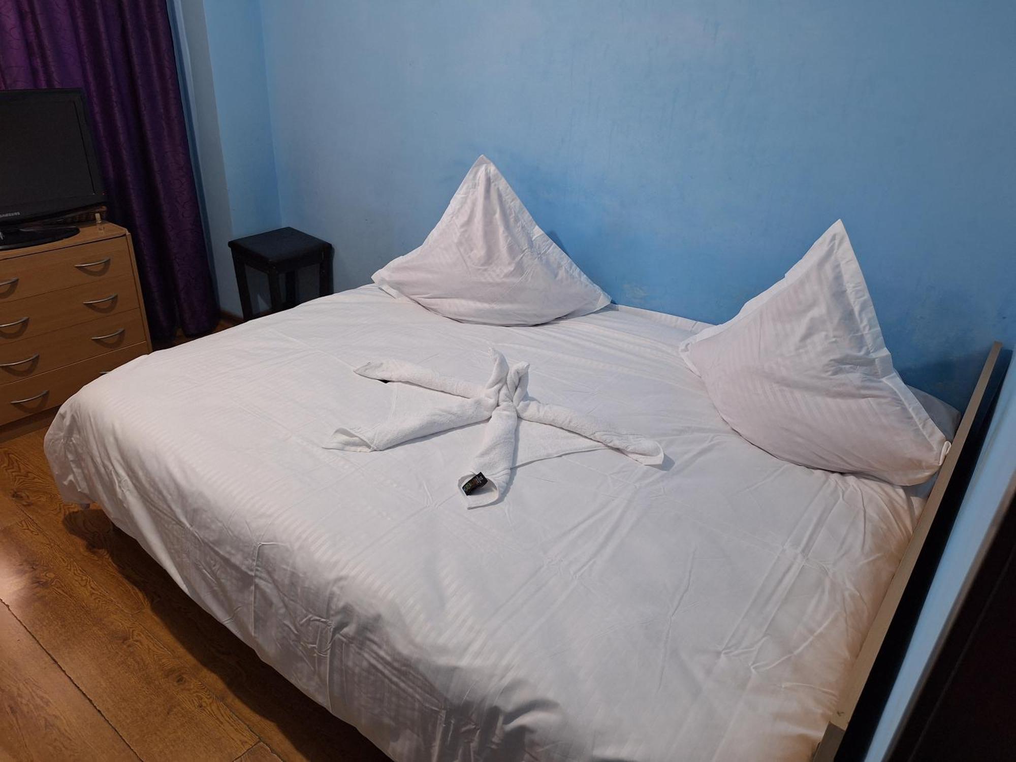 בוקרשט Boutique Apartment Grigorescu מראה חיצוני תמונה