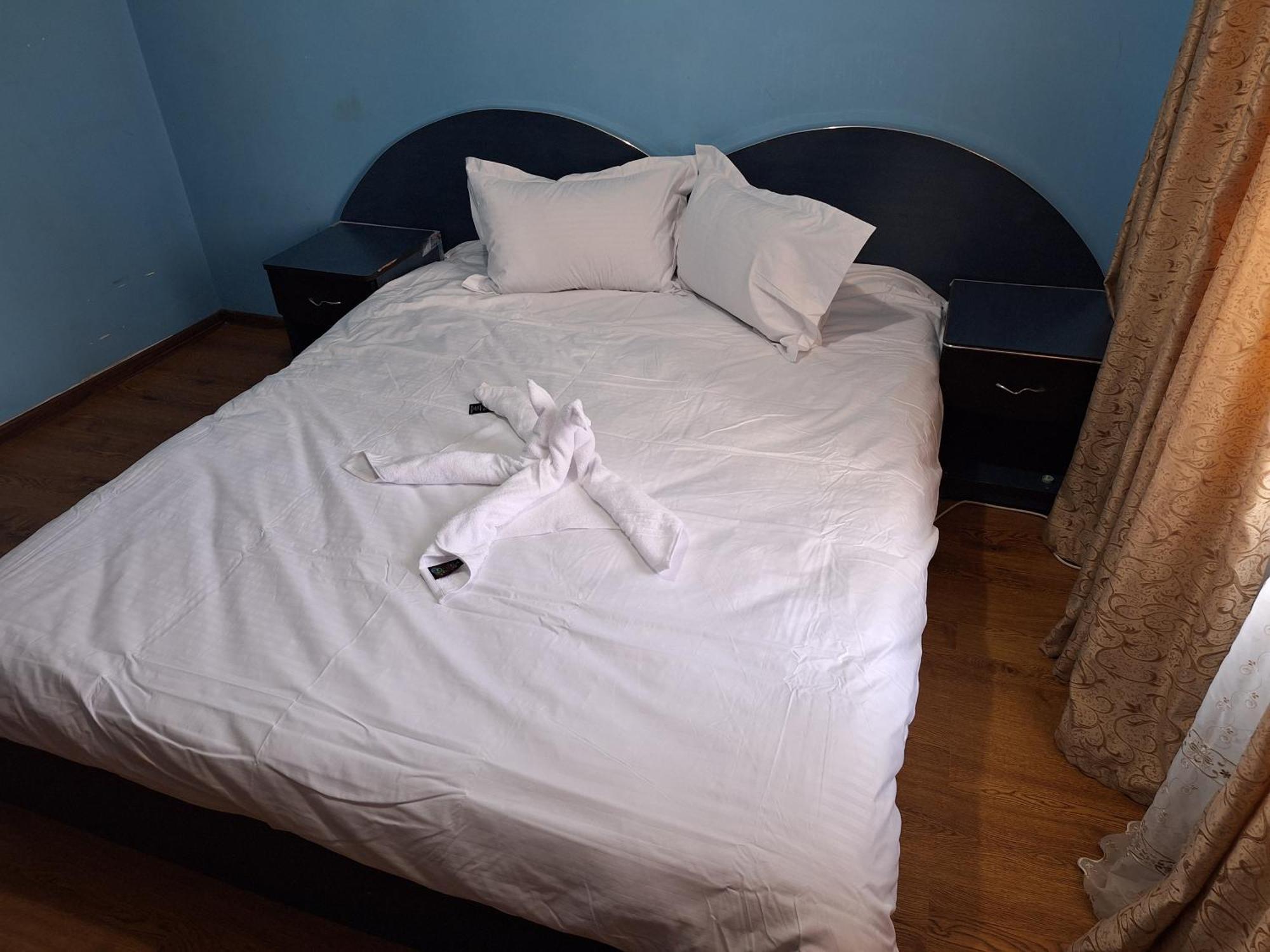 בוקרשט Boutique Apartment Grigorescu מראה חיצוני תמונה
