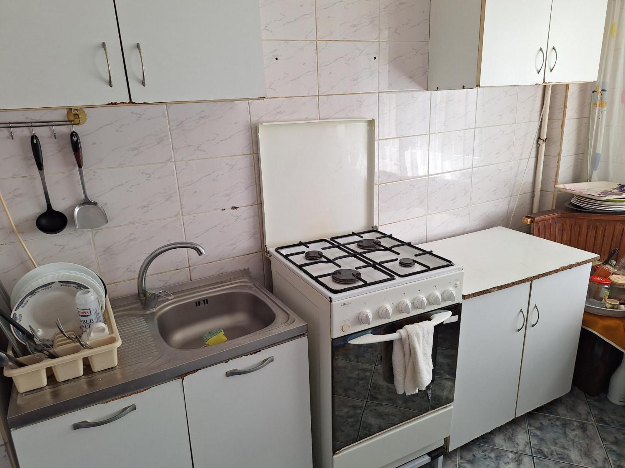 בוקרשט Boutique Apartment Grigorescu מראה חיצוני תמונה